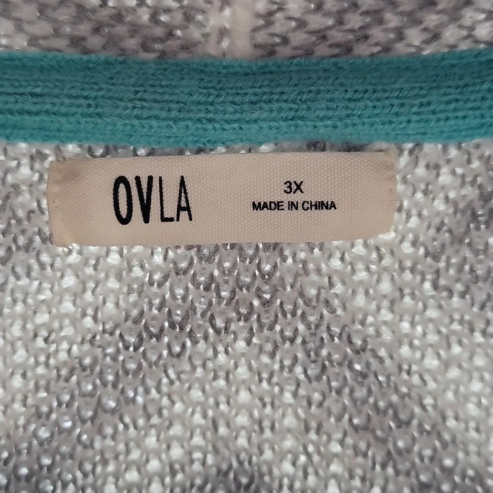 Sweater - Picture 3 of 3
